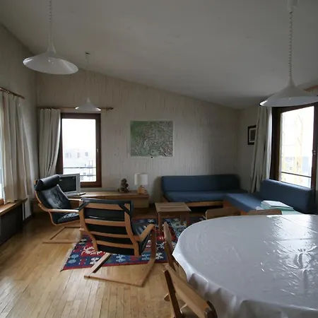 L'appart-soleil Appartement
